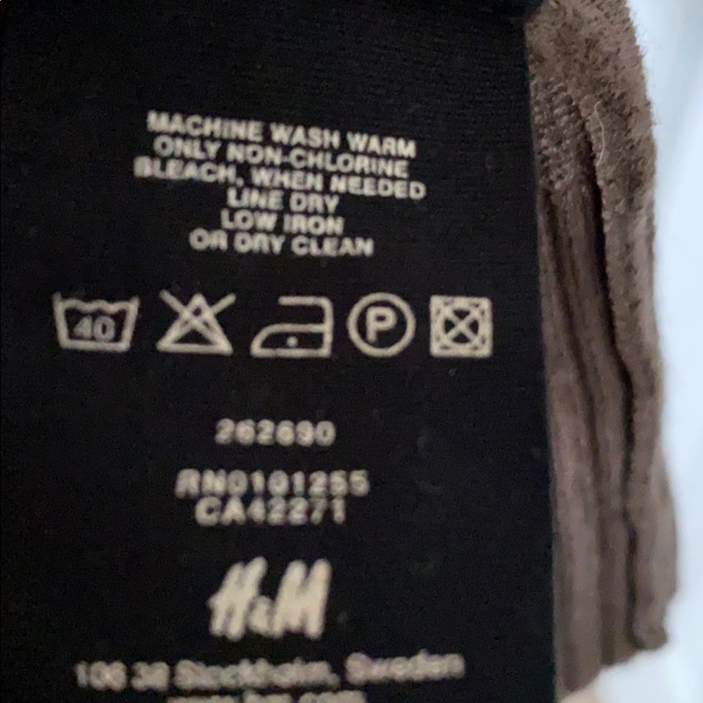 Womens Sweater - Picture 5 of 5